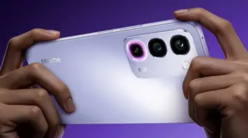 بأقوى بطارية في الفئة المتوسطة.. ريلمي تكشف عن هاتف Realme P4R 5G